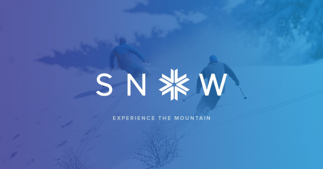 MMO Winter Sports Game SNOW Enters PS4 BetaVideo Game News Online, Gaming News