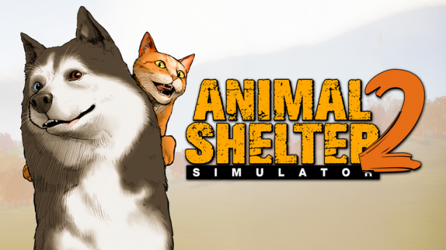 Animal Shelter is now available on SteamNews  |  DLH.NET The Gaming People