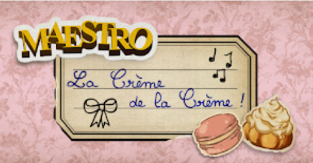 Megahit VR game Maestro launches massive DLC, ‘La Crème de la Crème’News  |  DLH.NET The Gaming People