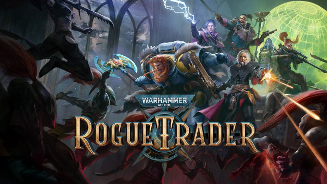 Warhammer 40k: Rogue Trader mit neuem Raumkampf-Trailer und Steam-RabattNews  |  DLH.NET The Gaming People