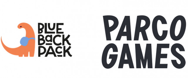 Blue Backpack Announces Publishing Agreement with PARCO GAMES for AsiaNews  |  DLH.NET The Gaming People