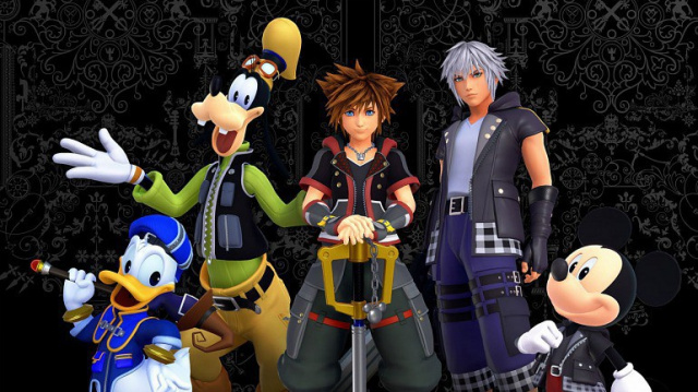 Critical Mode Is Ready To Kick Your Ass In Kingdom Hearts IIIVideo Game News Online, Gaming News