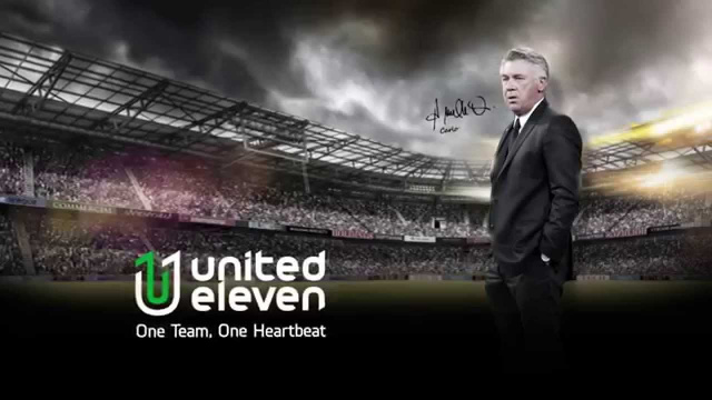 United Eleven - Komplette Bundesliga-LizenzNews - Spiele-News  |  DLH.NET The Gaming People