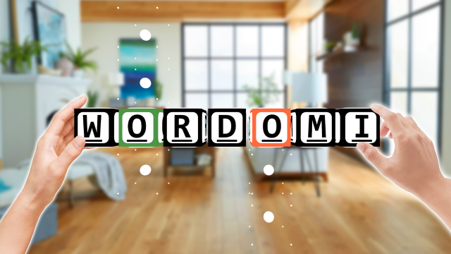 Wordomi is Available Now for Meta QuestNews  |  DLH.NET The Gaming People