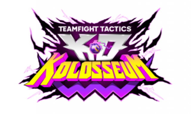 Teamfight Tactics: K.O. Kolosseum ist ab heute verfügbarNews  |  DLH.NET The Gaming People