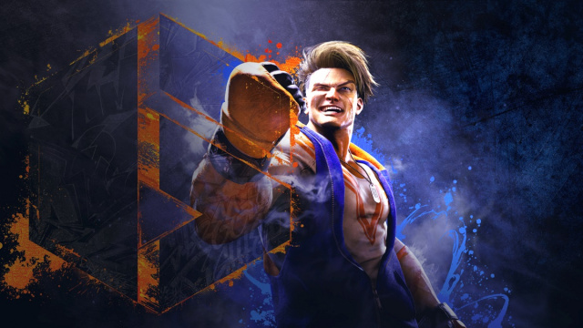 Nintendo Switch™ 2 debütiert mit Street Fighter™ 6 und Kunitsu-Gami: Path of the Goddess™!News  |  DLH.NET The Gaming People