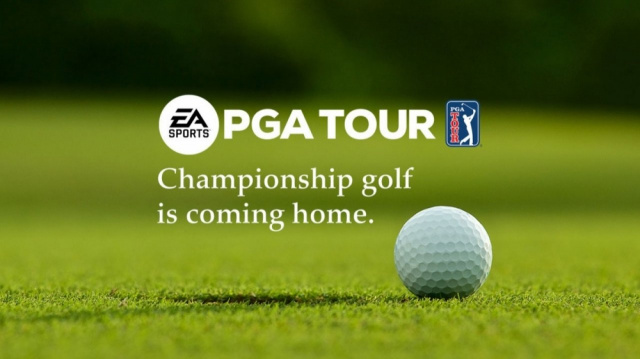 EA SPORTS PGA TOUR beinhaltet diverse Amateur-Events, einschließlich The Country Club U.S. Amateur ChampionshipNews  |  DLH.NET The Gaming People