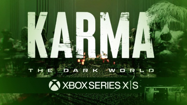 KARMA: The Dark World is coming to Xbox on September the 10thNews  |  DLH.NET The Gaming People