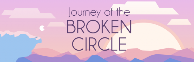 Whimsical existential platformer Journey of the Broken Circle is out now on Steam and SwitchNews  |  DLH.NET The Gaming People
