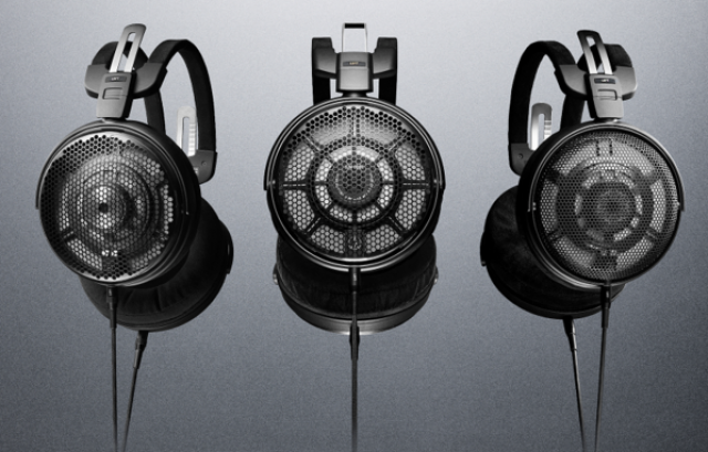 Betreff: Das Audio-Technica FlagshipNews  |  DLH.NET The Gaming People