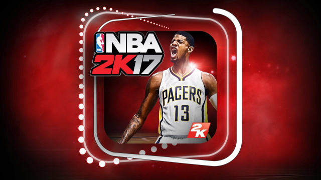 NBA 2K17 Mobile Now Available in the UKVideo Game News Online, Gaming News