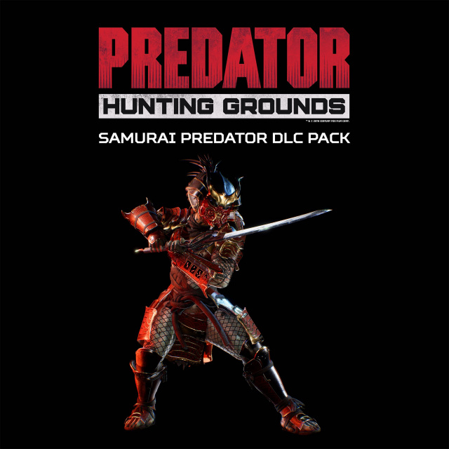 Predator: Hunting Grounds erhält neuen DLCNews  |  DLH.NET The Gaming People