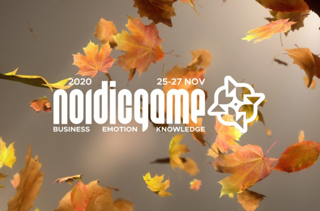 Nordic Game doubles up with NG20+ this NovemberNews  |  DLH.NET The Gaming People