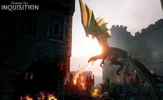 Dragon Age: Inquisition / Drachentöter & Das schwarze Emporion / Livestream heute AbendNews - Spiele-News  |  DLH.NET The Gaming People