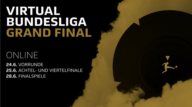 Das VBL Grand Final 2020 findet statt - als Online-TurnierNews  |  DLH.NET The Gaming People