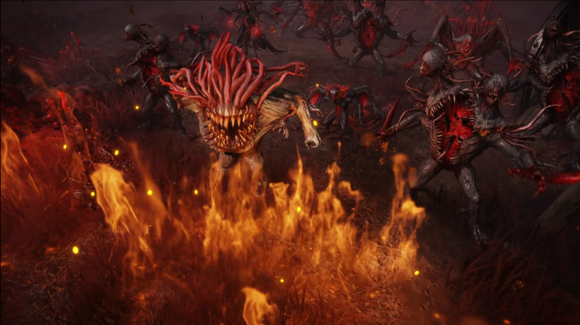 Diablo Immortal: Nächstes großes Update ab dem 25. September verfügbarNews  |  DLH.NET The Gaming People Diablo Immortal: Nächstes großes Update ab dem 25. September verfügbarNews  |  DLH.NET The Gaming People