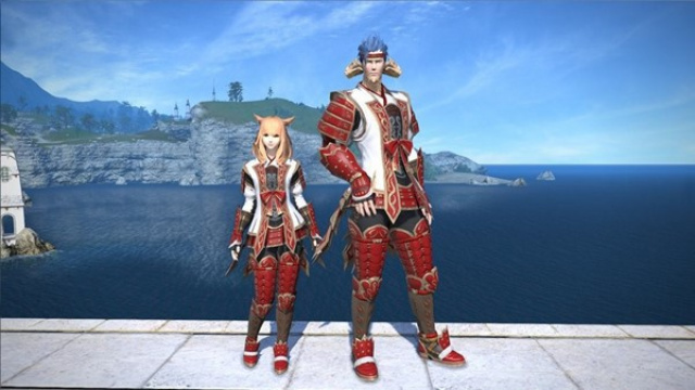 Worlds Collide as Final Fantasy XI Collaboration Comes to Final Fantasy XIVNews  |  DLH.NET The Gaming People