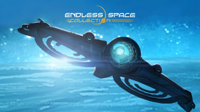 Verlängert: Giveaway - Endless Space® - CollectionNews  |  DLH.NET The Gaming People
