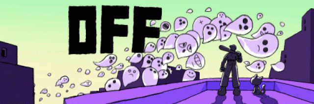 OFF Hits a Home Run: New Languages, New Merch, and 20% OFF the Game!News  |  DLH.NET The Gaming People