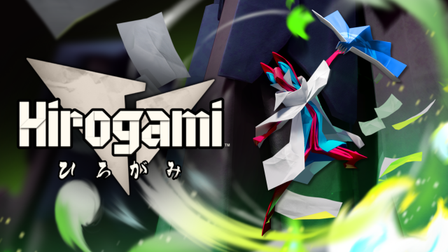 Origami 3D platformer Hirogami irons out creases with major update for Steam playersNews  |  DLH.NET The Gaming People