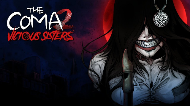 The Coma 2: Vicious SistersНовости Видеоигр Онлайн, Игровые новости 