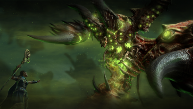 Hinter den Kulissen von Diablo IV Belials RückkehrNews  |  DLH.NET The Gaming People