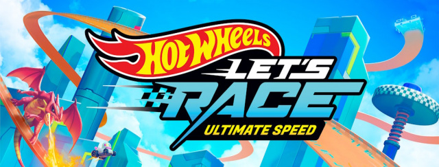 'Hot Wheels Let's Race: Ultimate Speed' is Out NowNews  |  DLH.NET The Gaming People 'Hot Wheels Let's Race: Ultimate Speed' is Out NowNews  |  DLH.NET The Gaming People