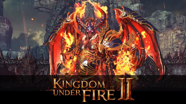 Kingdom Under Fire 2News - Spiele-News  |  DLH.NET The Gaming People