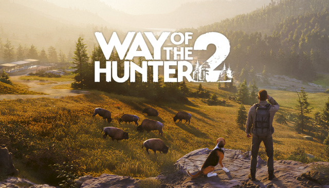 Des Menschen bester Freund zieht mit Euch in Way of the Hunter 2 ins JagdabenteuerNews  |  DLH.NET The Gaming People