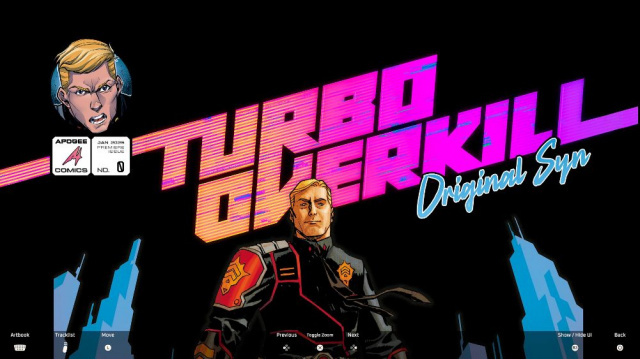 Turbo Overkill: Ultimate Edition Launches on PC and Consoles TomorrowNews  |  DLH.NET The Gaming People