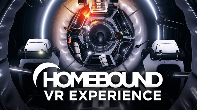 Homebound Enters Earth's AtmosphereVideo Game News Online, Gaming News