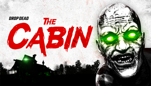 Drop Dead: The Cabin Reimagined for PC. Launching later this year on SteamNews  |  DLH.NET The Gaming People