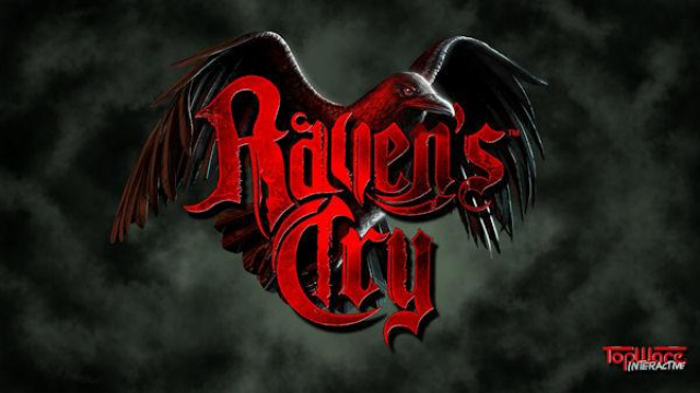 Ravens' Cry - Neue Flaschenpost am Strand gefundenNews - Spiele-News  |  DLH.NET The Gaming People