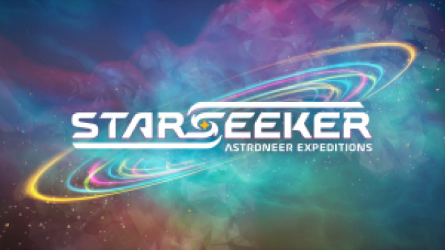 STARSEEKER wird das Astroneer-Universum bis zur UnendlichkeitNews  |  DLH.NET The Gaming People