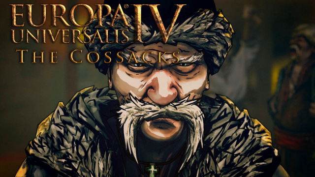 Europa Universalis IV – The Cossacks are Here, Bearing GiftsVideo Game News Online, Gaming News