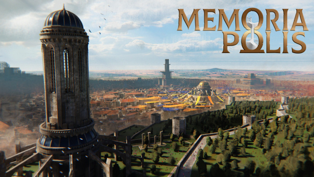 5PM unveils unique strategic city-builder MemoriapolisNews  |  DLH.NET The Gaming People
