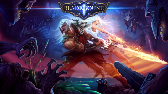 Bladebound's Free To Play Launch Trailer Is Awesome!Video Game News Online, Gaming News