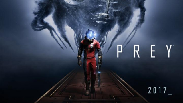 Neuer Trailer von “Prey”News - Spiele-News  |  DLH.NET The Gaming People