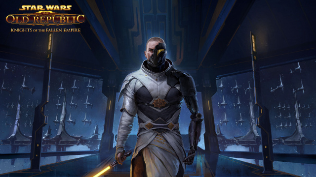 The Battle of Odessen Coming to Star Wars: The Old Republic – Knights of the Fallen Empire on August 11thVideo Game News Online, Gaming News