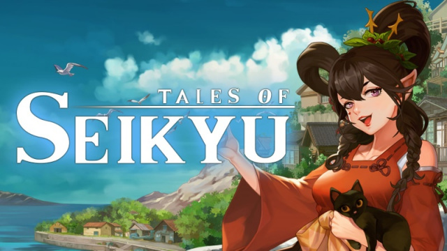 'Tales of Seikyu' Launches Tomorrow, Deep Dive Trailer RevealedNews  |  DLH.NET The Gaming People