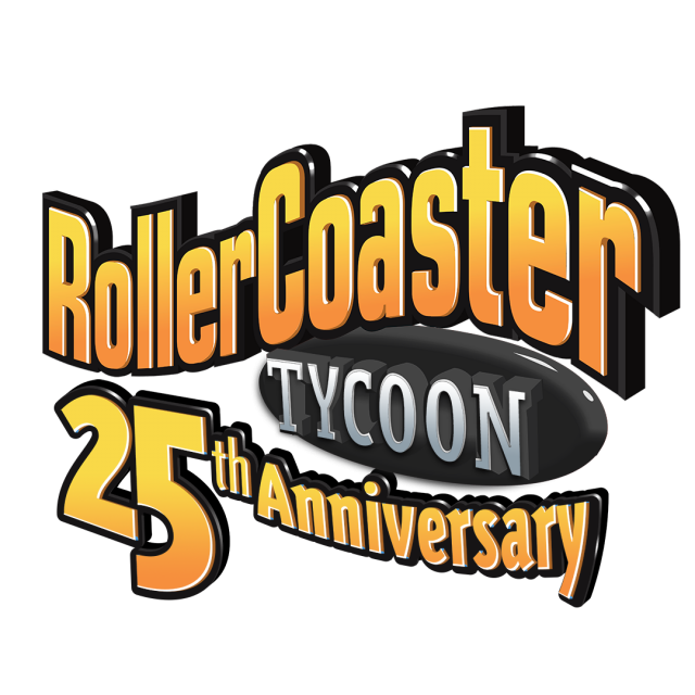 RollerCoaster Tycoon Celebrates the 25th AnniversaryNews  |  DLH.NET The Gaming People