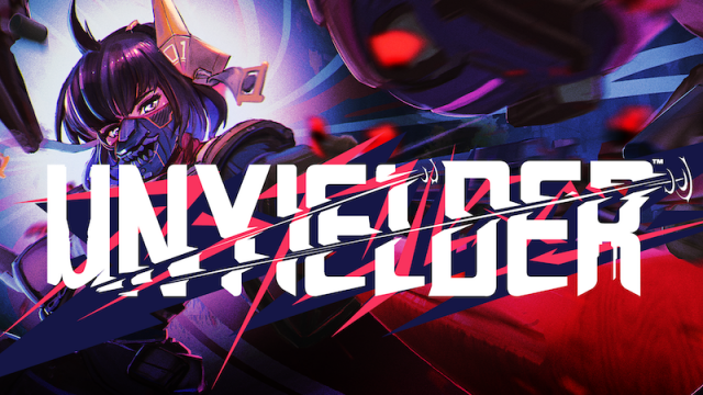 UNYIELDER launches September 29News  |  DLH.NET The Gaming People