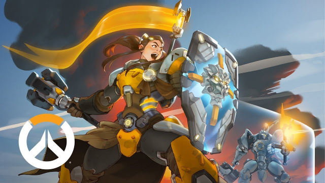 New Overwatch Hero Is On The Way!Video Game News Online, Gaming News