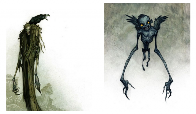 Vaesen – Nordic Horror Roleplaying: Revised Edition, Mythic Carpathia ExpansionNews  |  DLH.NET The Gaming People Vaesen – Nordic Horror Roleplaying: Revised Edition, Mythic Carpathia ExpansionNews  |  DLH.NET The Gaming People