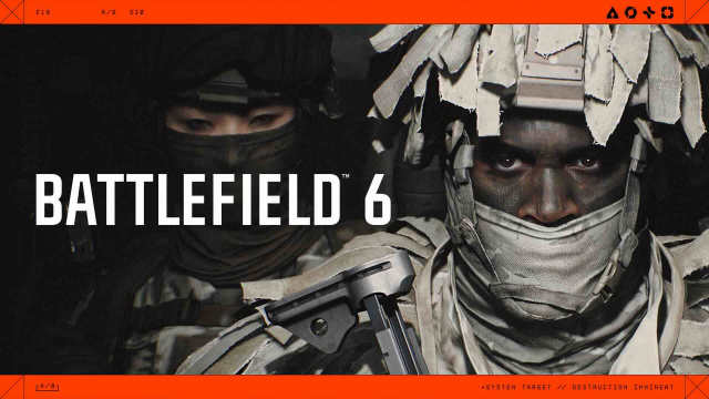 Battlefield 6: Erster Trailer enthüllt die Zukunft der ikonischen ReiheNews  |  DLH.NET The Gaming People