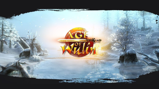 Age of Wulin: Immortal Legends geht heute auf den europäischen Servern liveNews - Spiele-News  |  DLH.NET The Gaming People