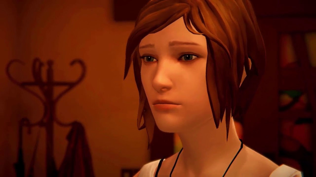 Life Is Strange, Episode 3 Gets A Teaser & Release DateVideo Game News Online, Gaming News