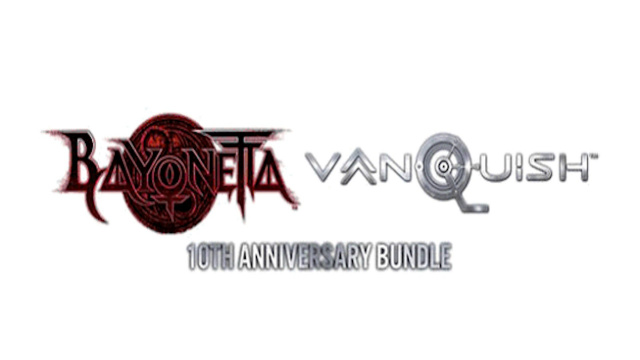 Bayonetta & VanquishNews - Spiele-News  |  DLH.NET The Gaming People
