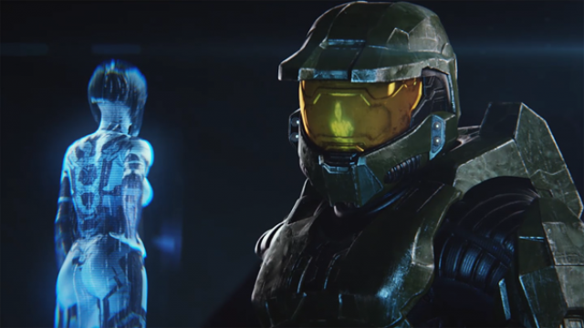 Spiele Halo 2: Anniversary ab sofort als Teil von Halo: The Master Chief CollectionNews  |  DLH.NET The Gaming People