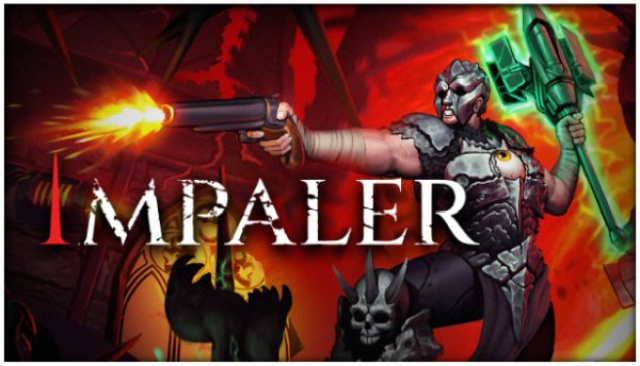 Arena shooter Impaler raises stakes with a Project Warlock crossoverNews  |  DLH.NET The Gaming People